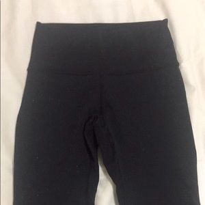 Fabletics high waisted powerhold leggings